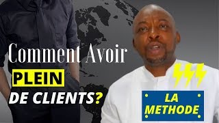 💥💥 Comment faire pour attirer la clientèle 💥💥💥 Guide Kamael Shem [upl. by Deron]