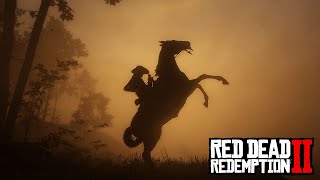 Red Dead Online  Jynns Final Legendary Hunts [upl. by Elsilrac]