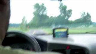 2001 Volvo S60 T5 Driving Review [upl. by Chavaree470]