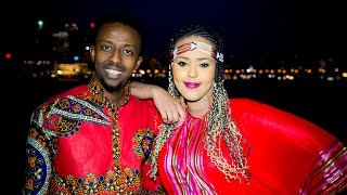 AWALE ADAN IYO HANI UK 2016 GUUR OFFICIAL VIDEO DIRECTED BY STUDIO LIIBAAN [upl. by Atselec]