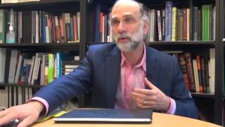 Bruce Schneier The Security Mindset [upl. by Irotal593]