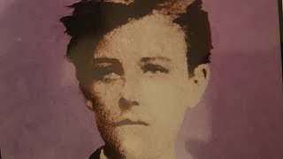 ARTHUR RIMBAUD LE VOLEUR DE FEU CHAPITRES 1416 [upl. by Lynsey]