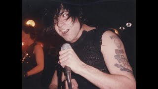 Samhain live at Danceteria NYC  February 19 1985 [upl. by Hahnert530]