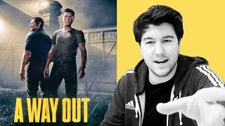 We Need More Games Like A Way Out [upl. by Eda]