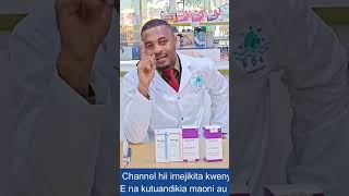 Kazi ya Clavulanic Acid na Kiasi Cha Dawa ya Amoxicillin Kwenye Amoxclav dawa amoxicillin [upl. by Carson964]