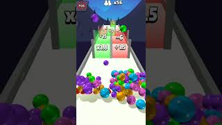 Bll run mobile gameplay shorts [upl. by Amado]