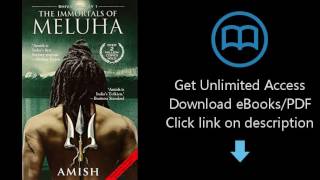 Download The Immortals of Meluha PDF [upl. by Idnem360]