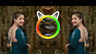 new Banjara song Lamani song DJ SAI 43 [upl. by Elurd]