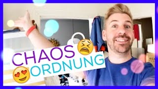 HILFE CHAOS Ikea Haul amp Lampen Problem WohnVlog Wohnprinz [upl. by Yanaj]