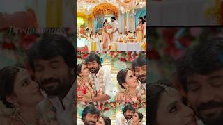 அழகாய் மனதை பறித்துவிட்டாளே ❤️Muththu Weds Ponni  The Dream Wedding Moments  Dreamwoods [upl. by Devaj763]