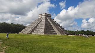 Chichen Itza 2024 [upl. by Nitsur]