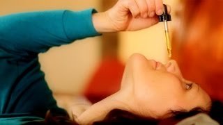 How to Do Nasya Using Ayurvedic Nasya Oil [upl. by Angelle237]