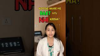 NEET 2025 BIG UPDATE 🚨 neet aiims mbbs trending Raanjhan shorts viralshorts [upl. by Nanahs]