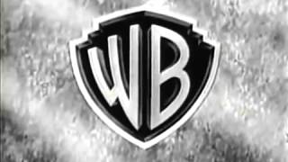 Warner Bros Television Logo 1955 [upl. by Nodle]