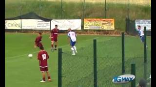 Play out Guardiagrele San Salvo 10 [upl. by Eneloc]