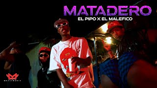 El Pipo x El Malefico x Lennky Wezzy  Matadero 🔞 Video Oficial [upl. by Lenora]