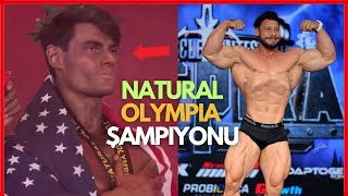 JEFF SEID NATURAL OLYMPIA ŞAMPİYONU OLDU  RAMON DINO PRAGUE DA YARIŞACAK MI [upl. by Aisyle]