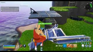 Fortnite  STW Twine Peaks Endurance AFK Devil Amp v2940 No Bug [upl. by Ynnus]