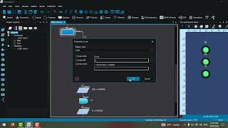 Flowcode 8 Arduino with led [upl. by Mlohsihc616]