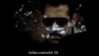 quotTere Mast Mast Do Nainquot Remix Full Song Dabangg  Salman Khan Sonakshi Sinha [upl. by Clary]