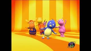 Backyardigans Abertura Discovery Kids 2005 [upl. by Slater]