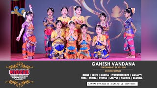 Welcome Dance  Kidzee Vijayanagara Whitefield  Annual Day 202223 [upl. by Thin]