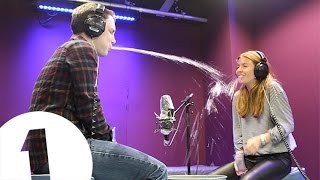 Innuendo Bingo with Stacey Dooley [upl. by Darsie]