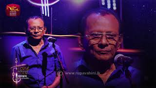 Tone Poem  20190119  Sunil Siriwardena with Amila Nidahasa  Rupavahini [upl. by Joli]