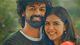 Hridayam Movie Hindi Dubbed love Story💯 Kalyani Priyadarshan amp Pranav Mohanlal trending shorts [upl. by Yecnay]