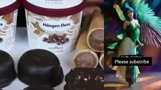 ASMR CHOCOLATE LEFTOVER DESSERT RACE  chocolate asmr mukbang asmr [upl. by Persson]