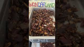 South African Biltong vs Supermarket Beef Jerky beefjerky biltong food foodreview [upl. by Beau126]