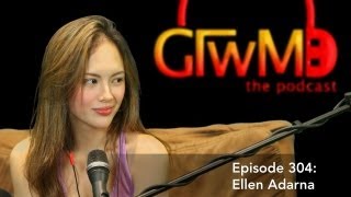 GTWM S02E139  Forbidden Questions with Ellen Adarna [upl. by Ardella]