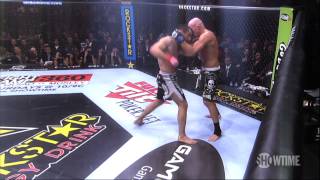 STRIKEFORCE Marquardt vs Saffiedine Preview [upl. by Trout549]