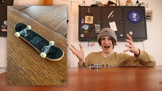 I Rated My Viewers Fingerboards 110 Part 5 [upl. by Licko]