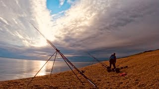 Chesil BOGOF Two Sessions for The Price Of One Sea Fishing Chesil Beach Bexington and Abbotsbury [upl. by Francene]