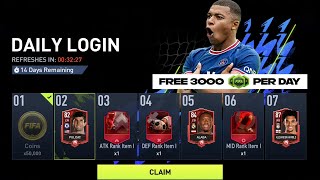 FIFA Mobile Soccer 22 Download [upl. by Maletta]