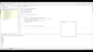 15  Installing IntelliJ IDEA and JavaFX Somewhat obsolete see description [upl. by Lletnwahs828]