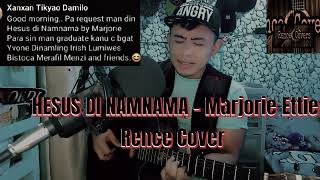 Kankanaey christian songs collection  Rence cover [upl. by Jock]