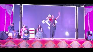 Lavani Dance by Shriya DKD dancer [upl. by Ymeraj]