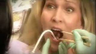 Dental Designs and Mikuni Sushi Commercial [upl. by Libb]