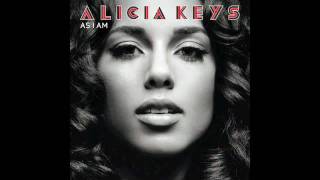 Alicia Keys  Lesson Learned feat John Mayer [upl. by Bourgeois318]