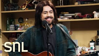 Tiny Desk Concert  SNL [upl. by Clough93]