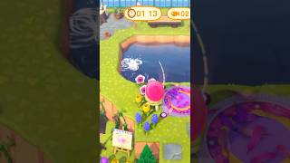 What’s the Catch Animal Crossing New Horizons [upl. by Beatrix]