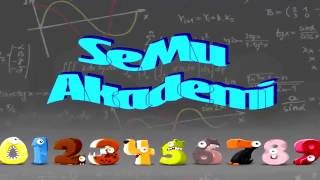 6 Sınıf  Aralarında Asal Sayılar [upl. by Eimile]