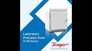 Hot Air Oven  Laboratory Oven  Lab Oven And Different Types  Tempo Instruments Pvt Ltd [upl. by Denae817]