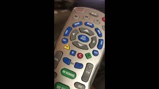 How to program newer Spectrum tv remote control for your TV Works for all brands LG Samsung etc [upl. by Hylan]