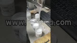 manufacturered in March stable viscosity of rtv silicone for mold making which was produced March [upl. by Eislel]