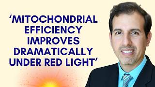 ICU Physician on Critical Role of Light as Medicine  Roger Seheult MD [upl. by Neruat]