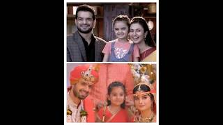 Yeh Hai Mohabbatein Vs GHKKPM  Same Story  Original Vs Remake  NM YT OFFICIAL [upl. by Enier]