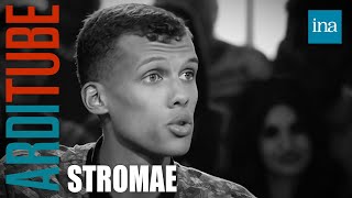 Stromae raconte son père chez Thierry Ardisson  INA Arditube [upl. by Neroled397]